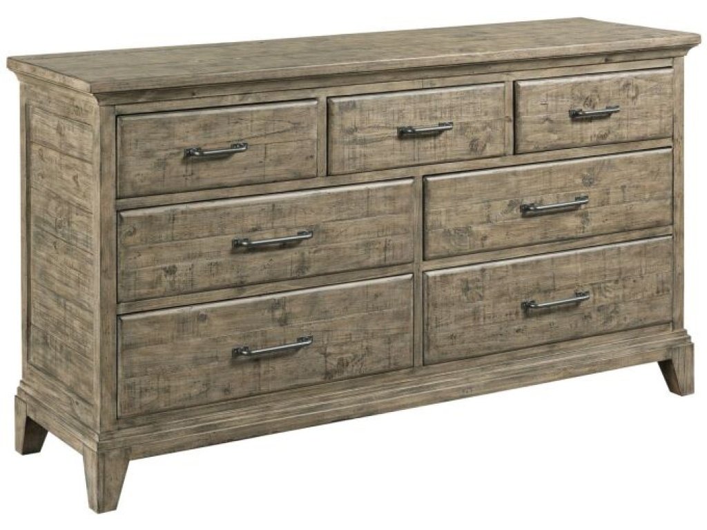 Farmstead Dresser