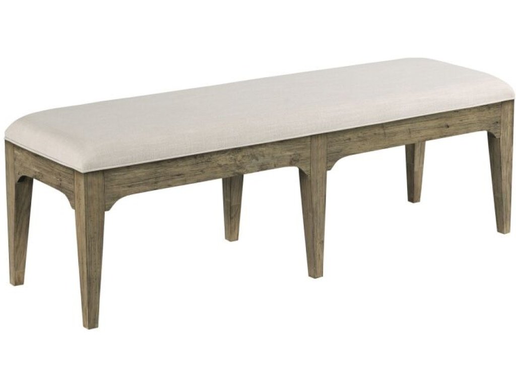 Rankin Bench