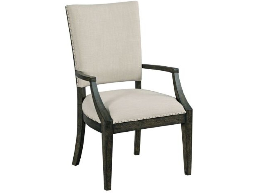 Howell Arm Chair