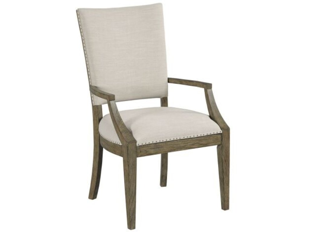 Howell Arm Chair