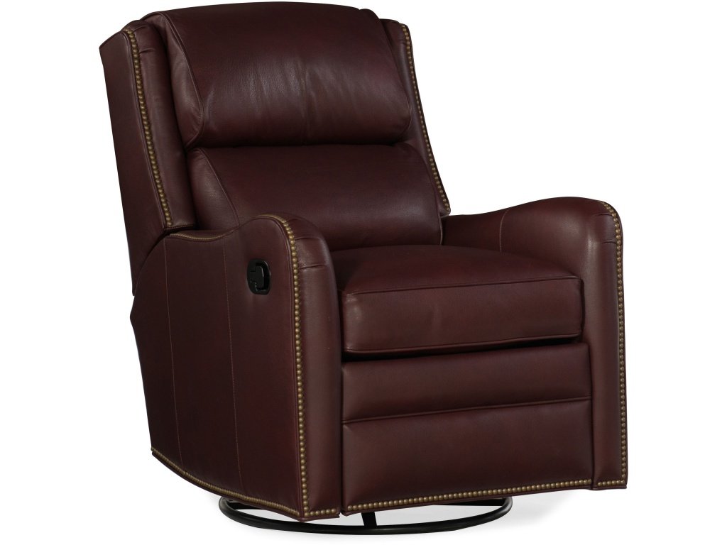 Henley Wall Hugger Recliner