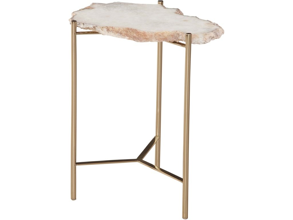 Cora Accent Table