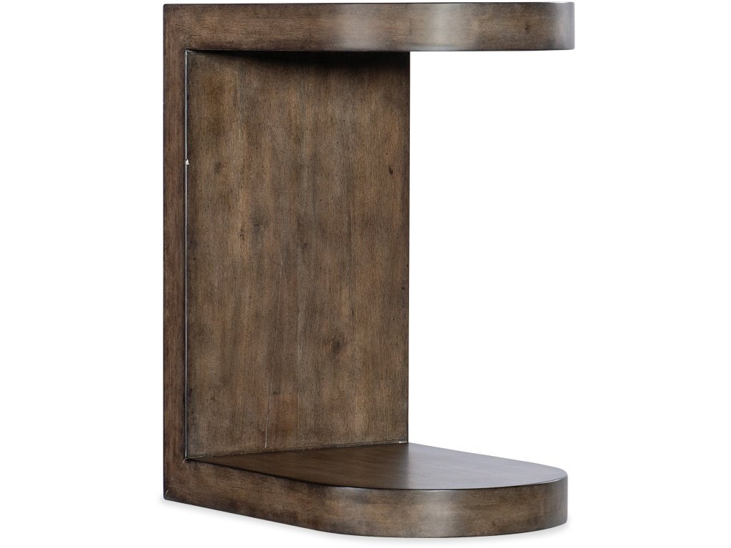Commerce & Market Accent C Table