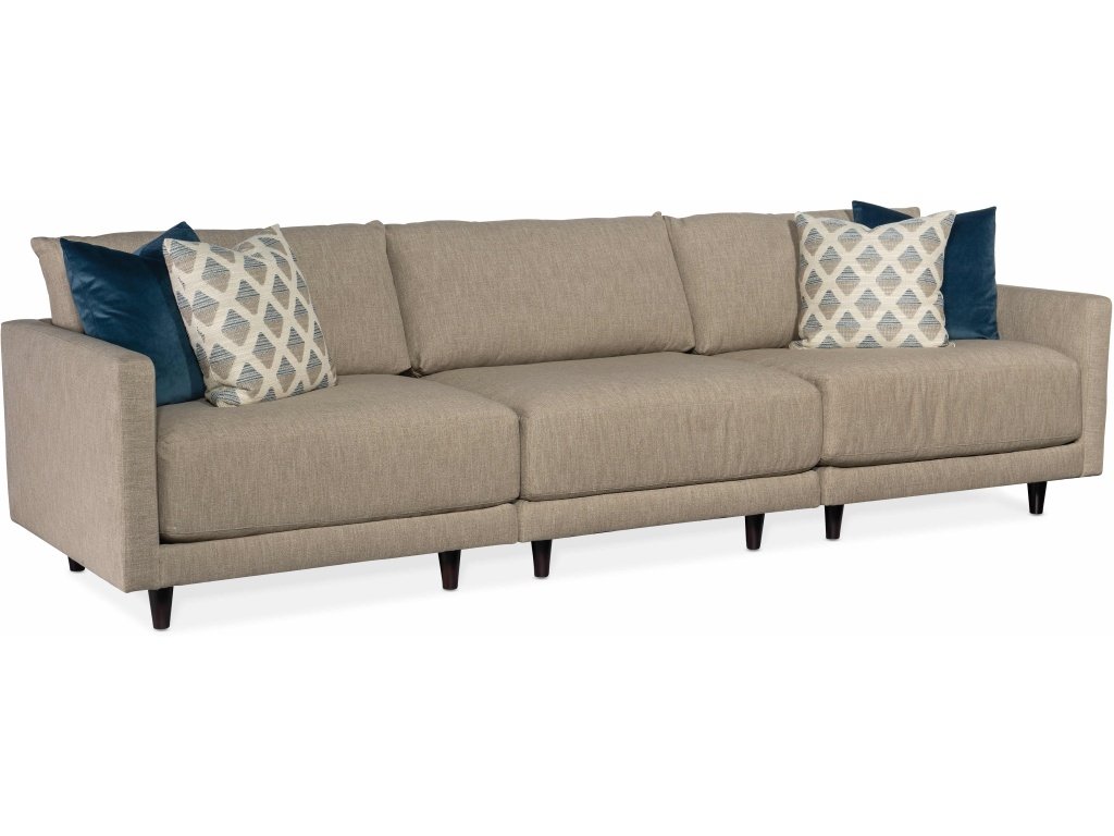 Del Ray Sectional