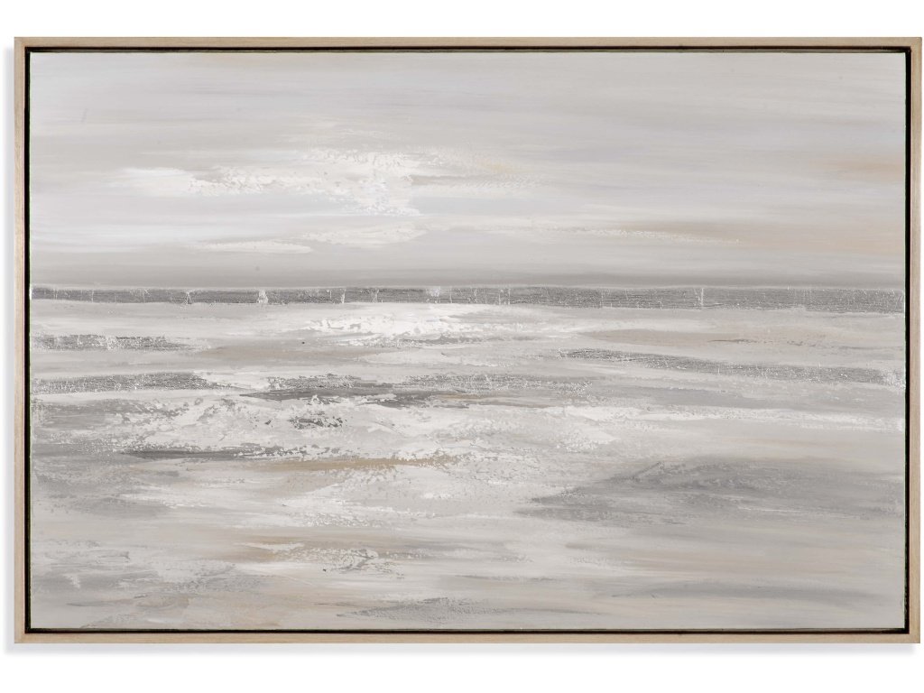 Silver Landscape