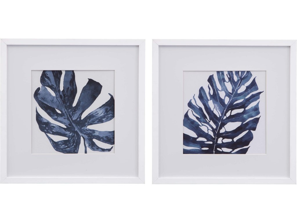 Palms - 2 Piece Set