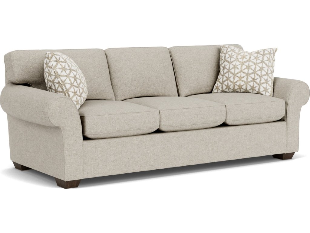 Vail Fabric Sofa