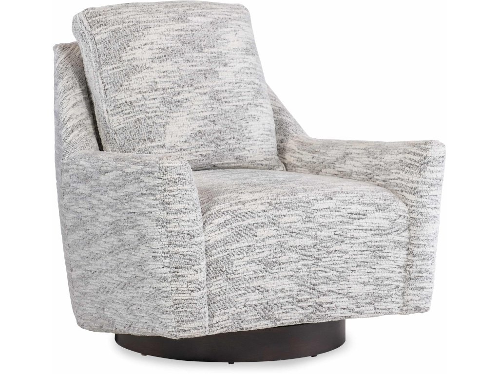 Brigham Swivel Chair