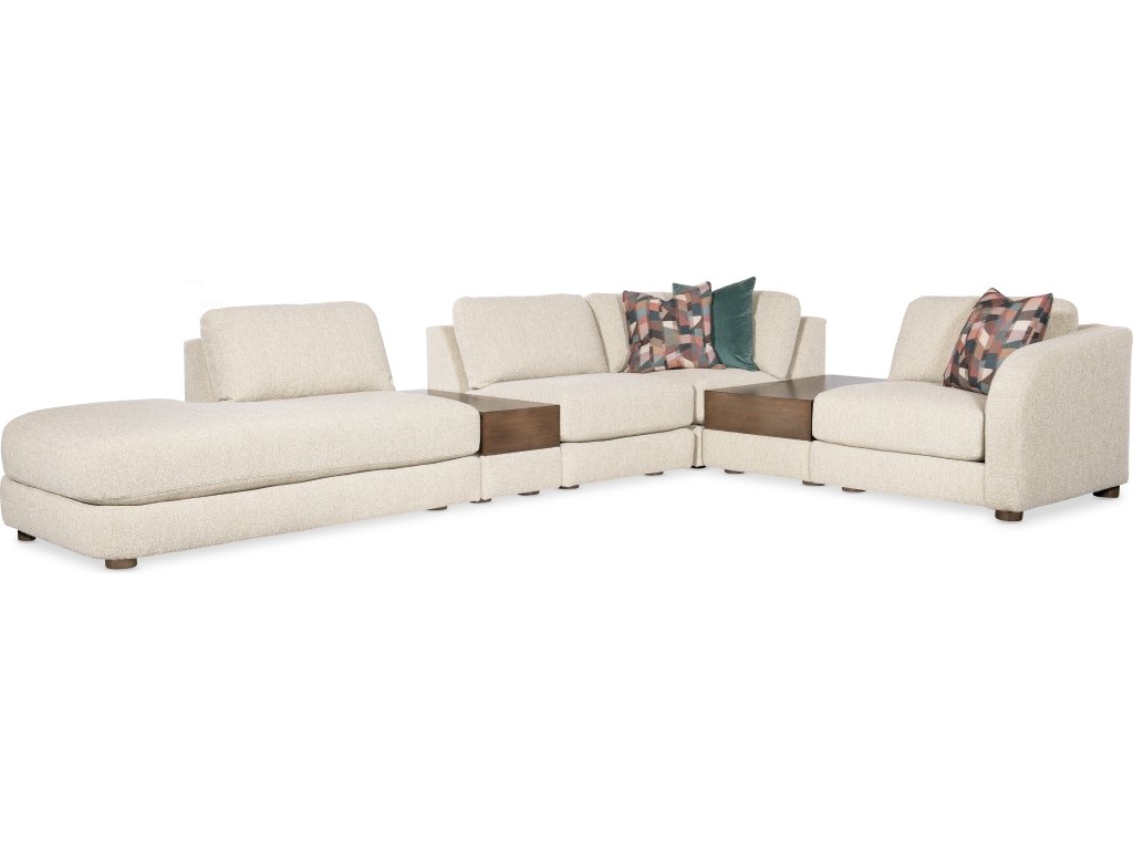 Venezio Sectional