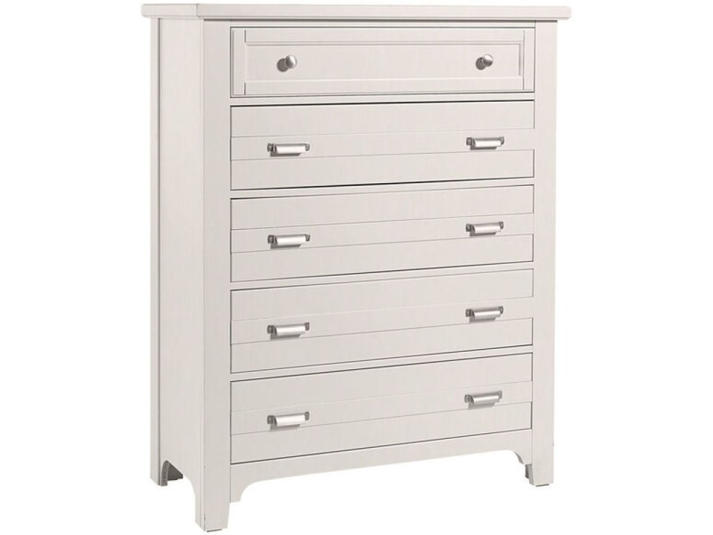 Chest - 5 Drawer