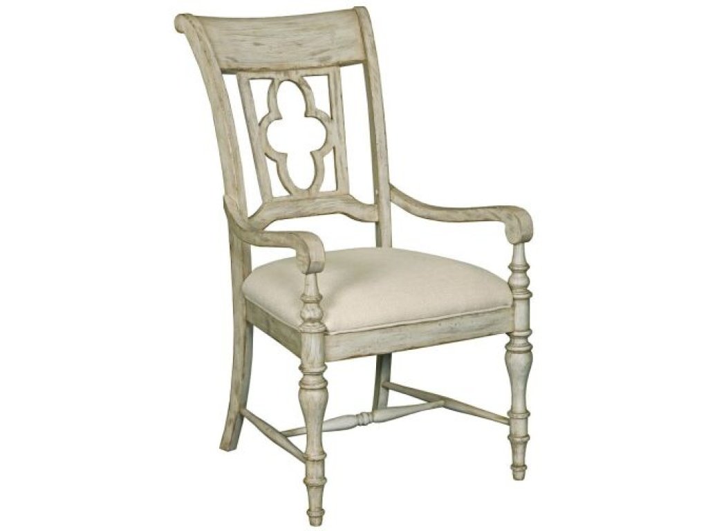 Weatherford Arm Chair