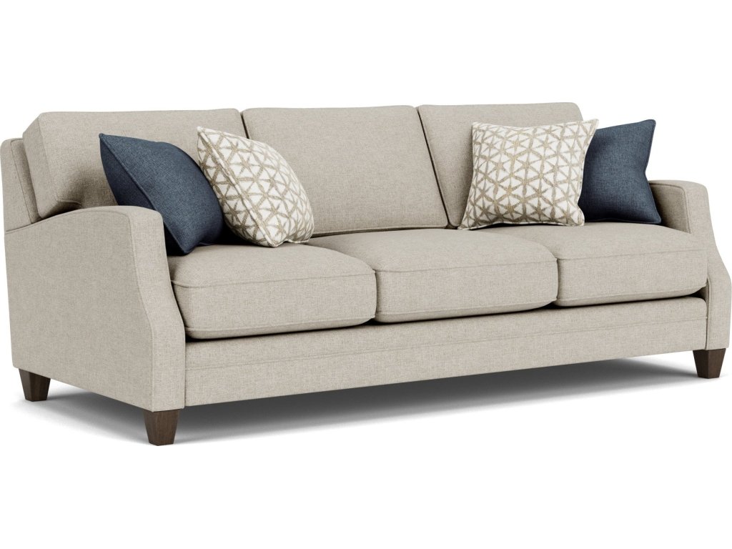 Lennox Fabric Sofa