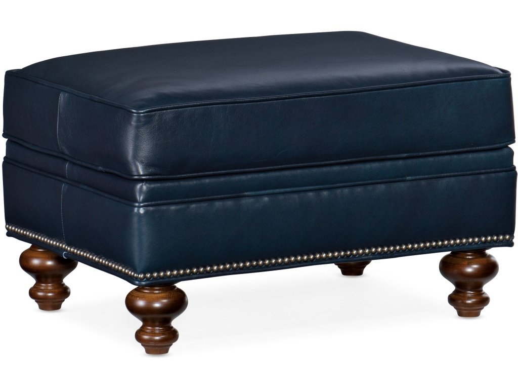 West Haven Ottoman