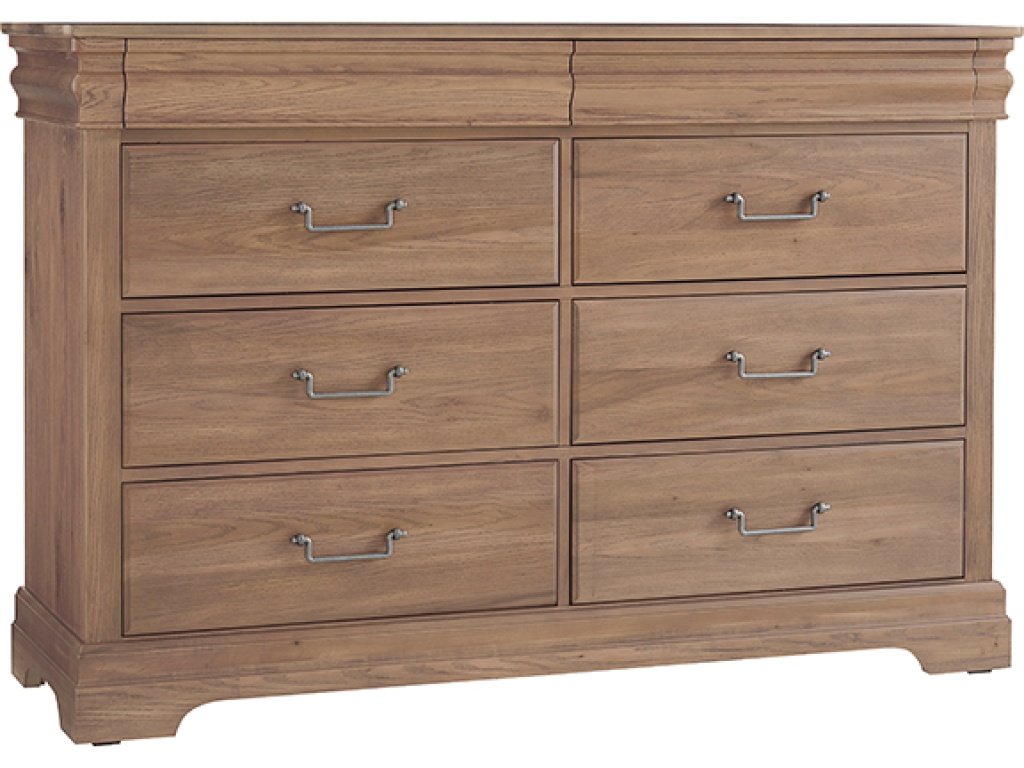 Dresser - 8 Drwr