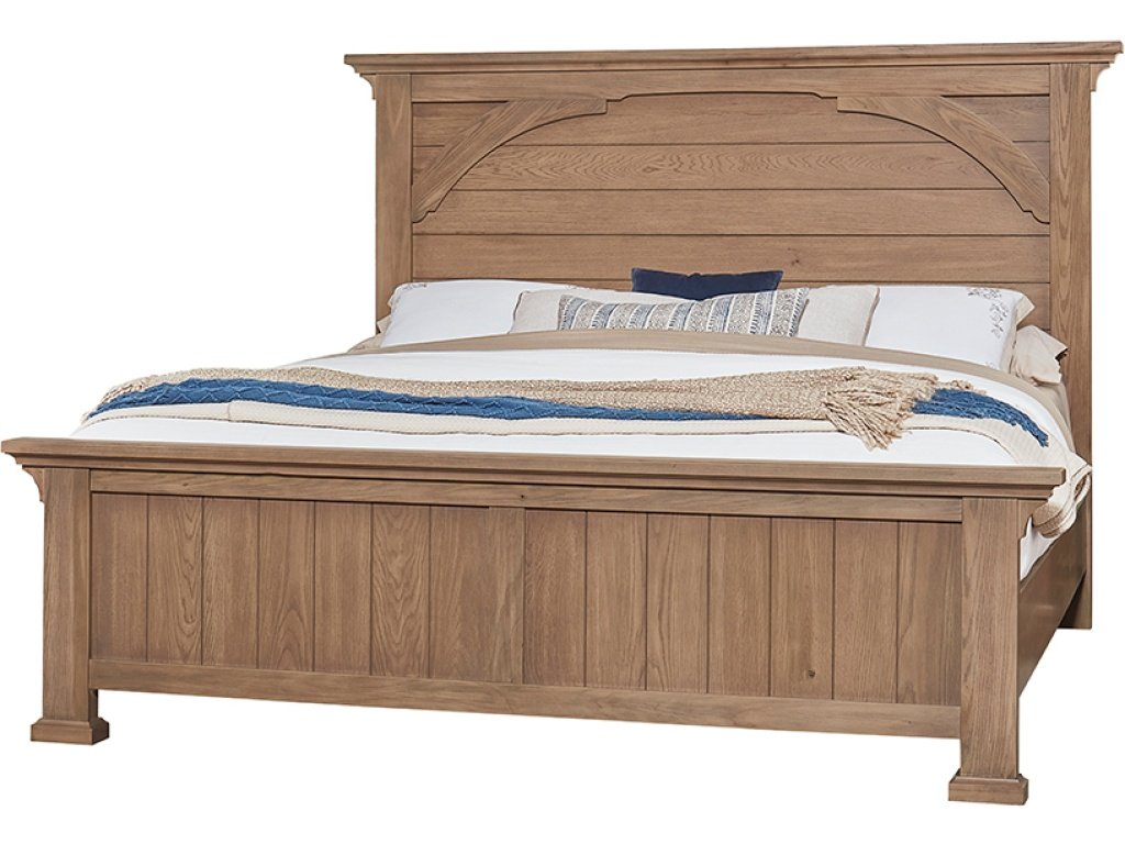 Mansion Bed