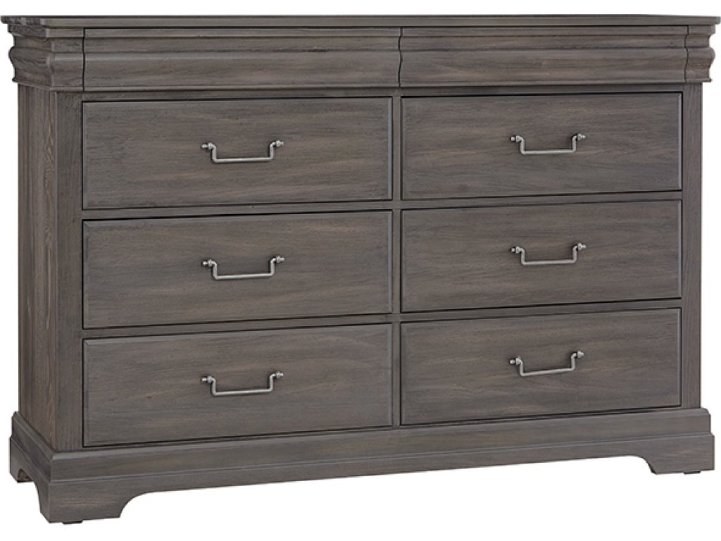 Dresser - 8 Drwr