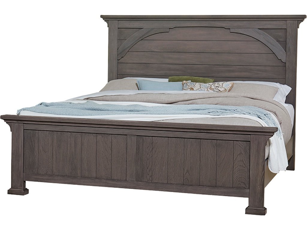 Mansion Bed