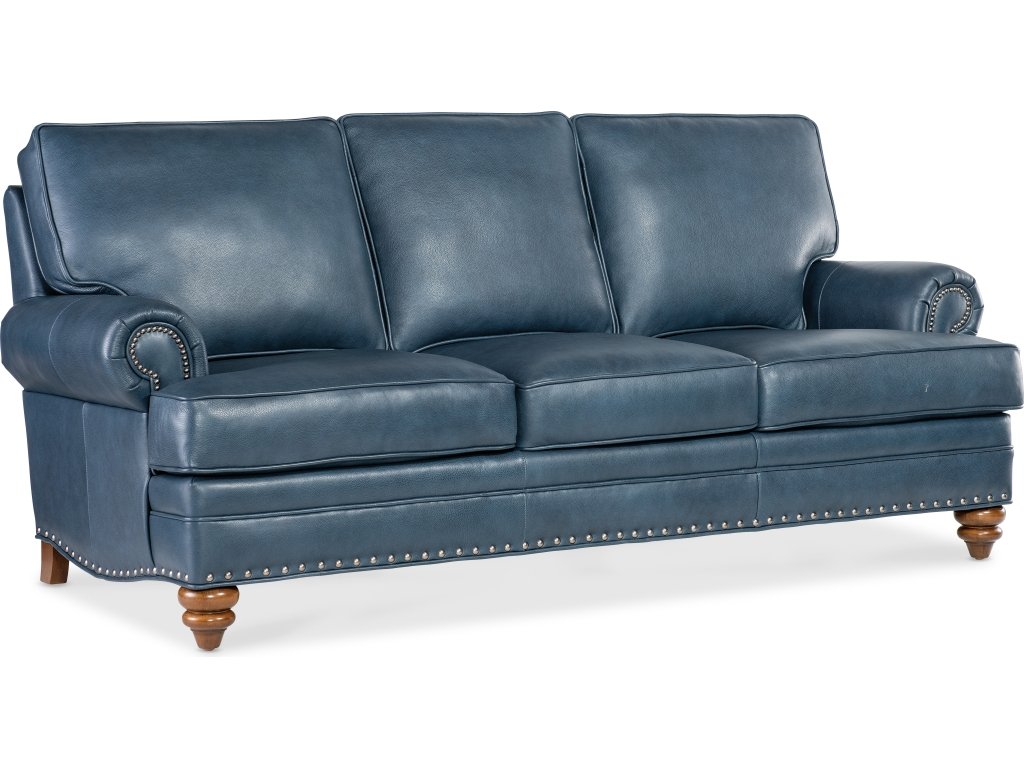 Carrado Stationary Sofa 8-Way Tie