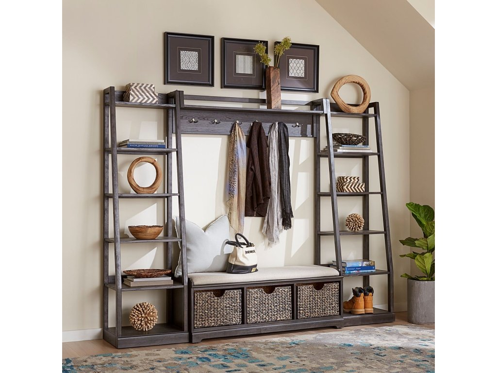 Wall Unit
