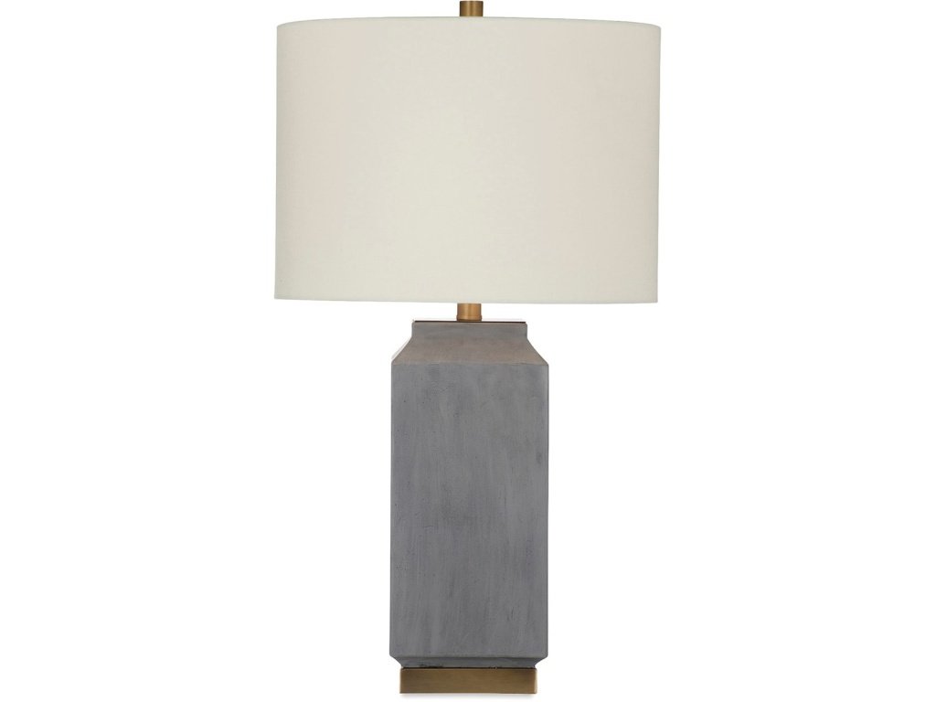 Henry Table Lamp