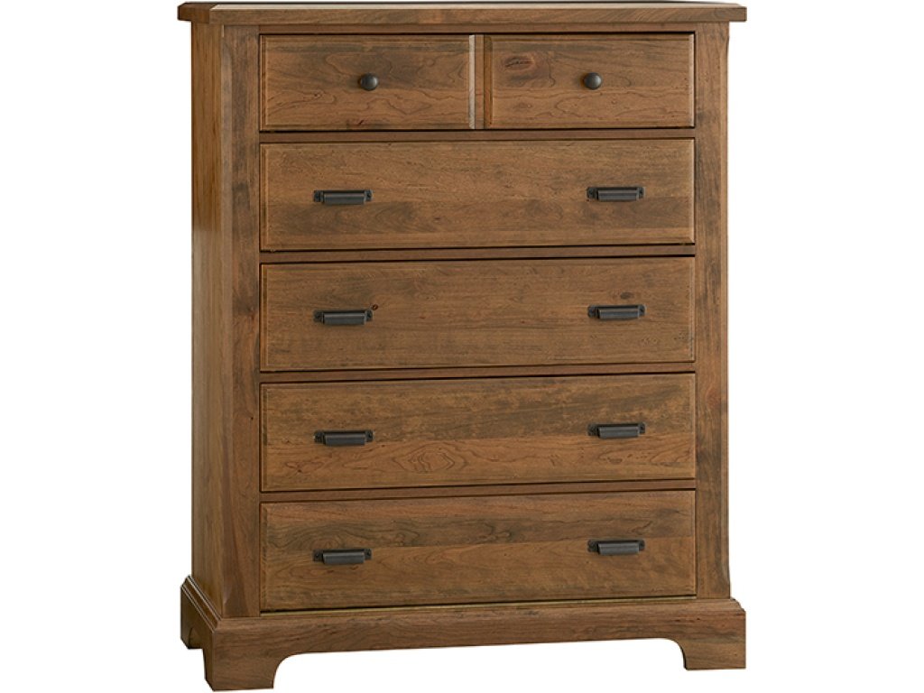 Chest - 5 Drwr