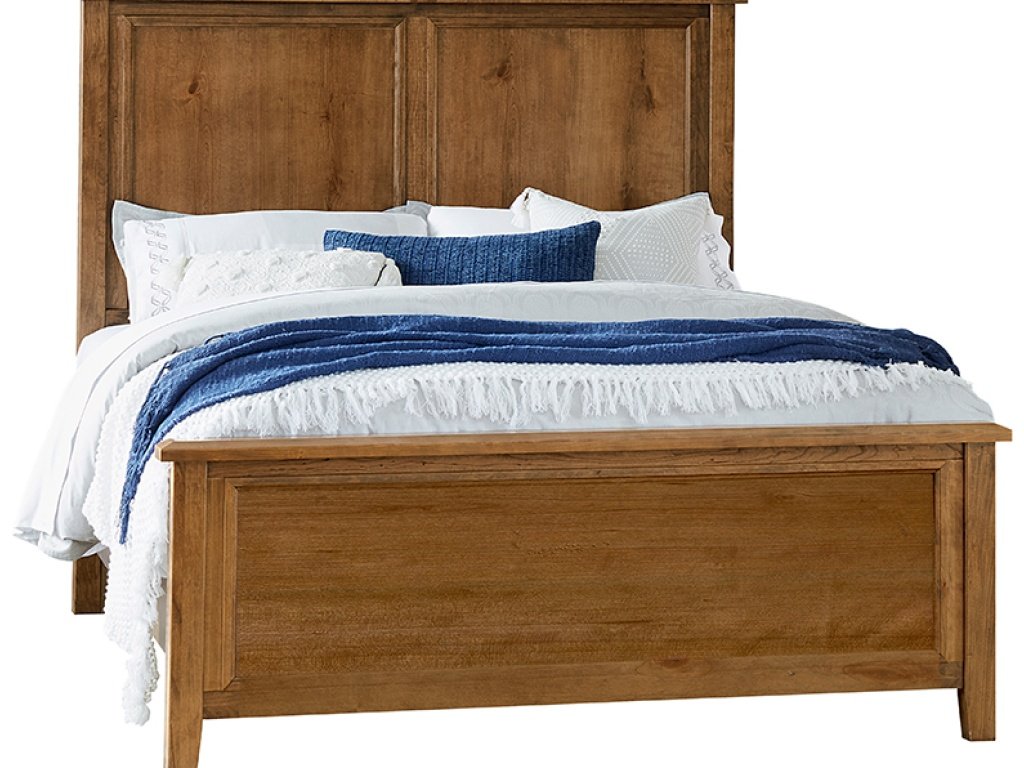 Amish Bed