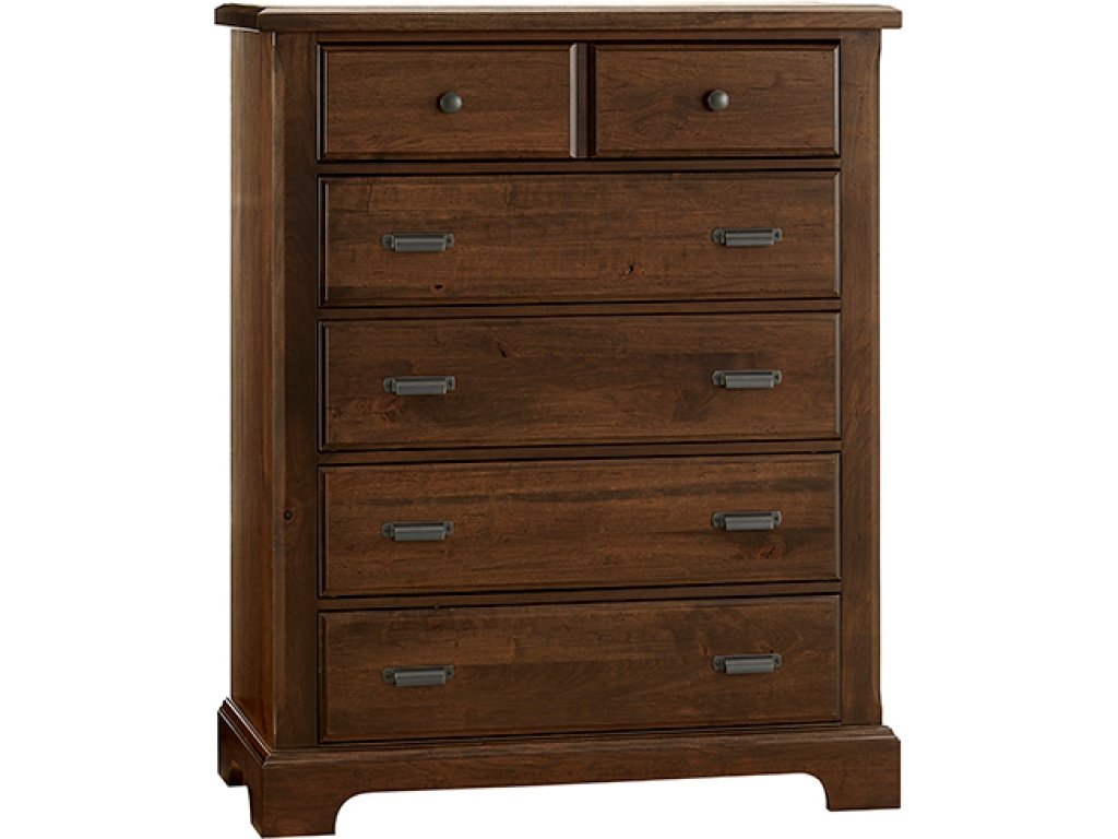 Chest - 5 Drwr