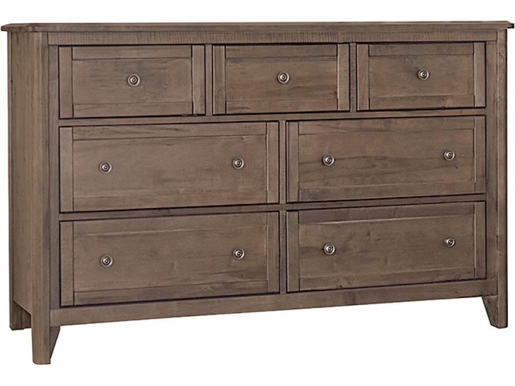 Dresser - 7 Drwr