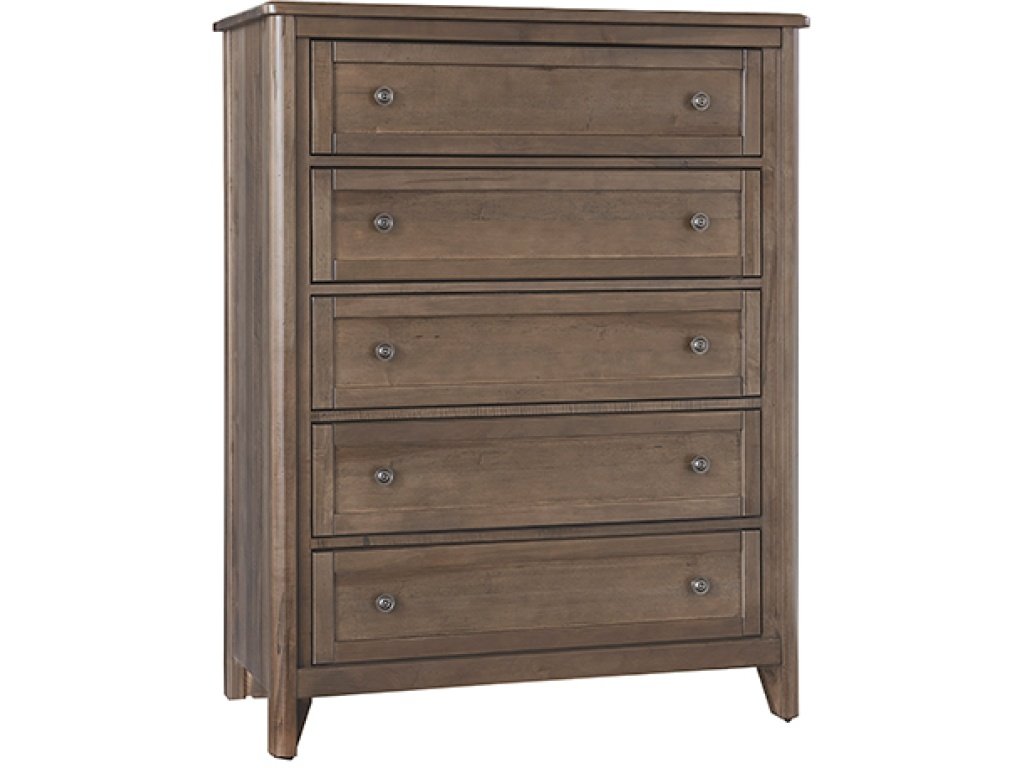 Chest - 5 Drwr