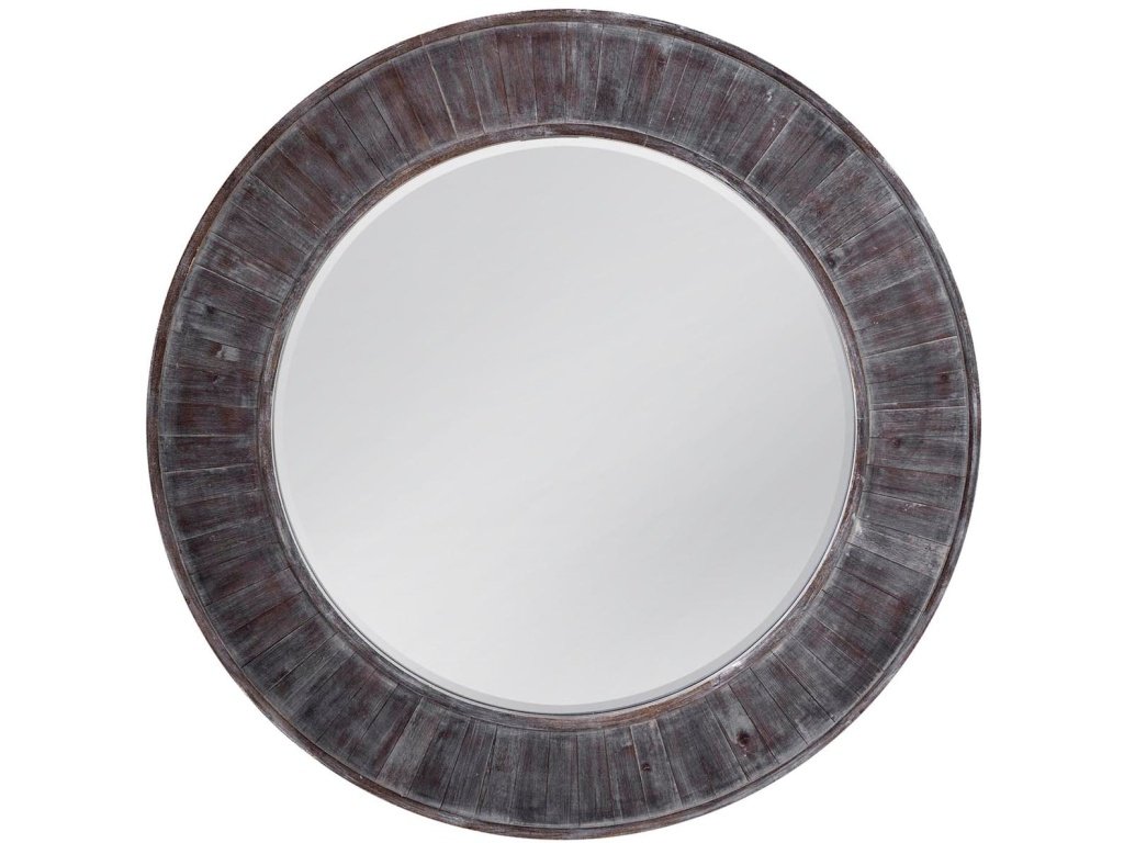 Tristan Wall Mirror