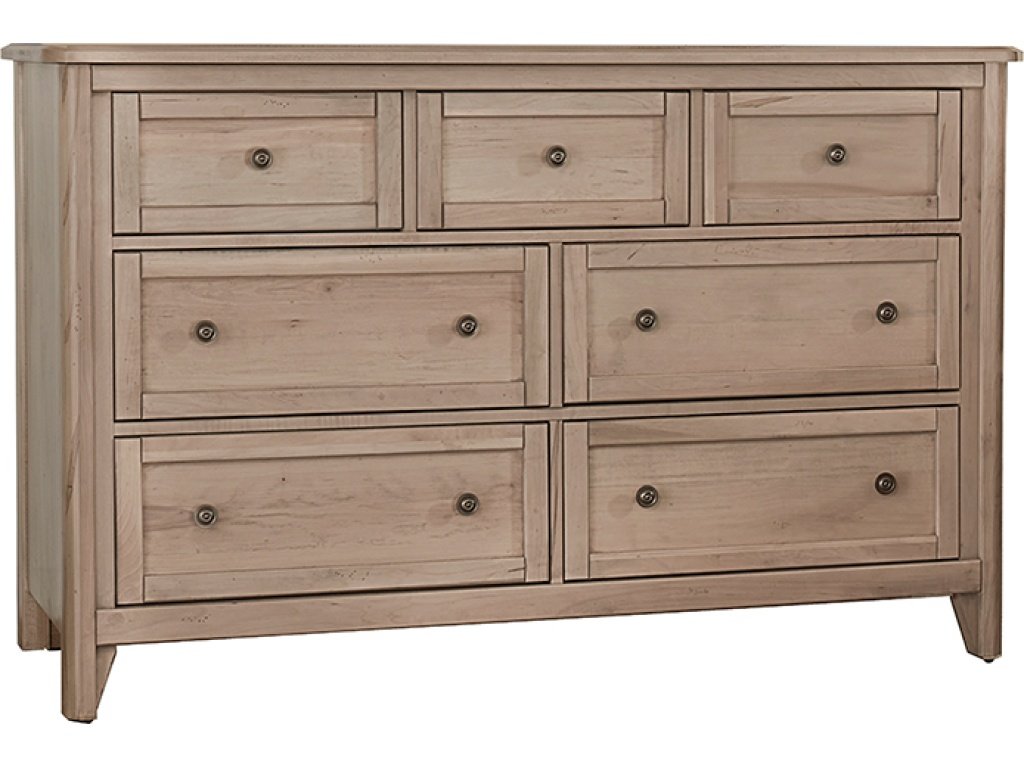 Dresser - 7 Drwr
