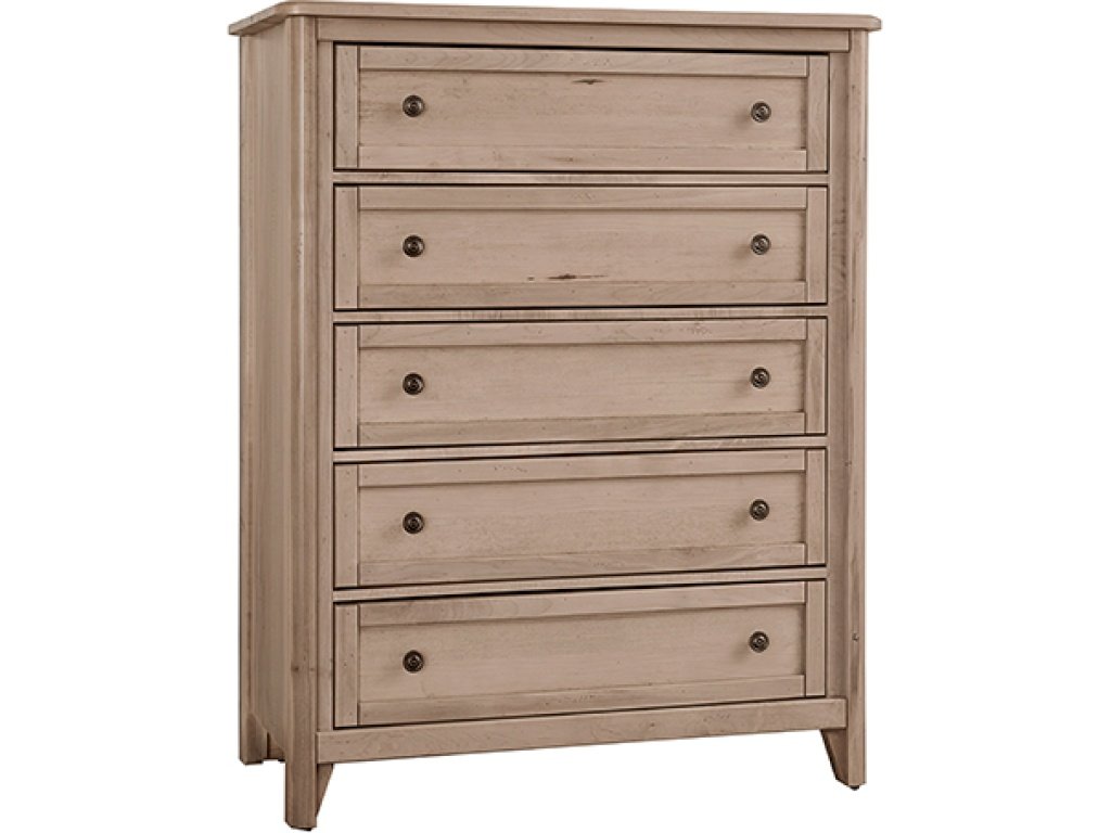 Chest - 5 Drwr