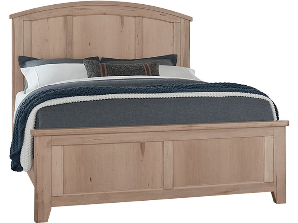 Arch Bed