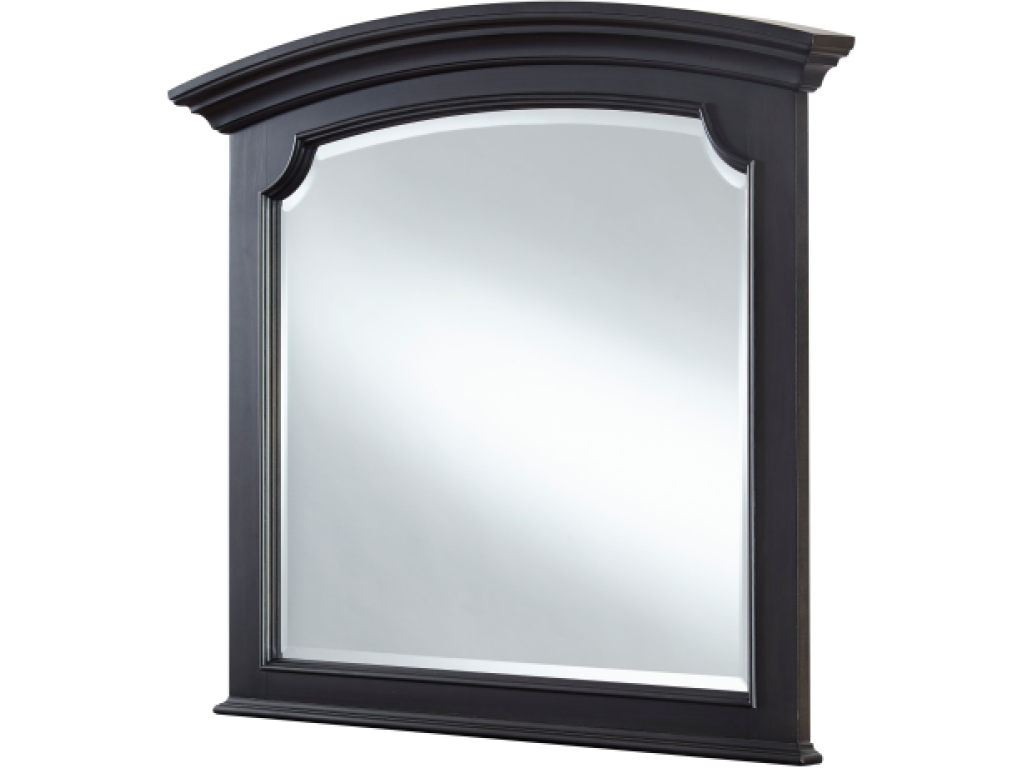 Arched Mirror
