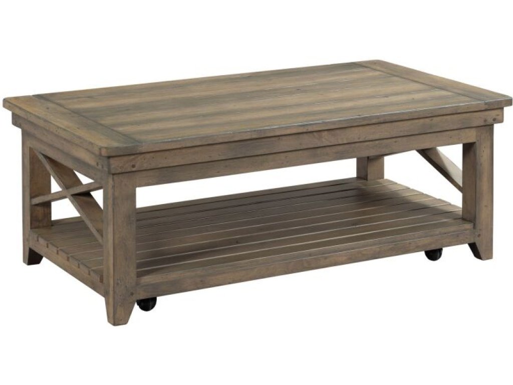 Soots Coffee Table