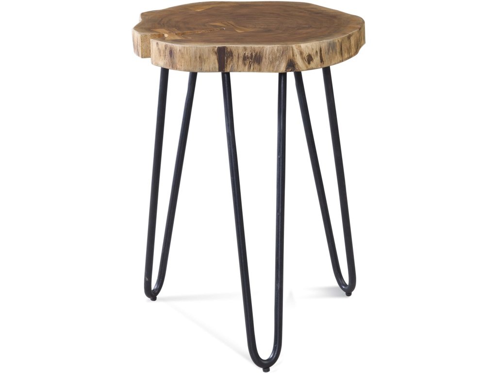 Thorpe End Table
