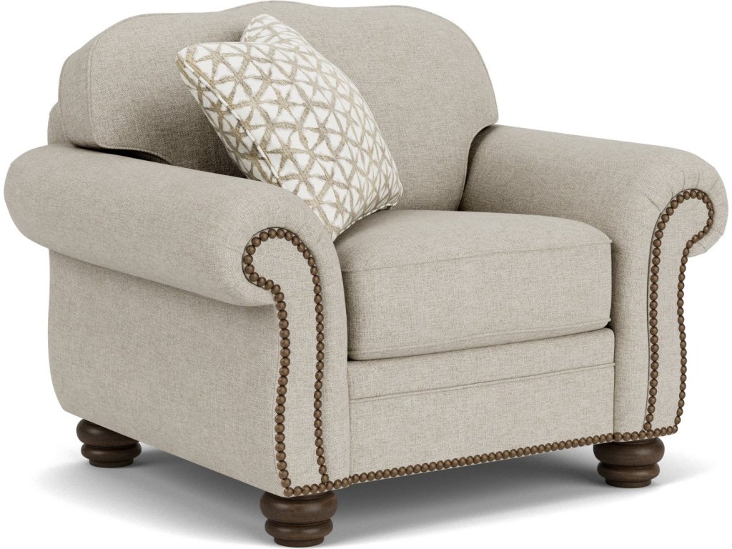 Bexley Fabric Chair