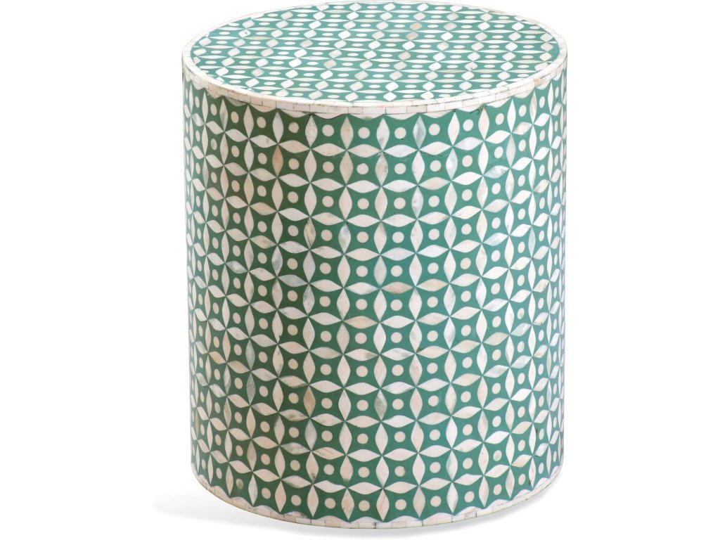 Finch Accent Table