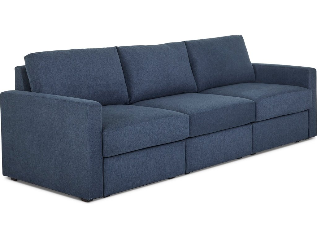 Flex Fabric Sofa
