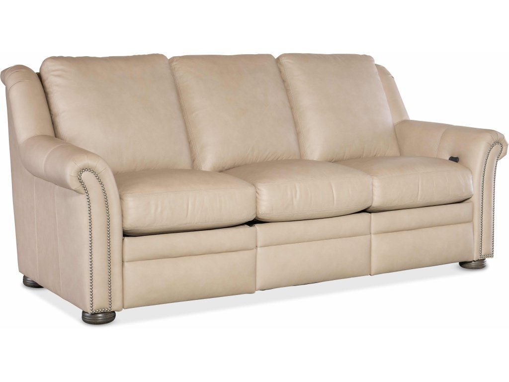 Newman Sofa - Full Recline at both Arms