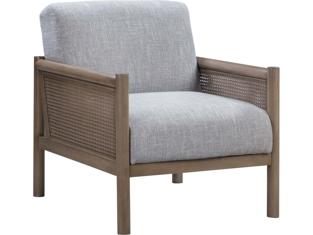 Hedges Accent Chair