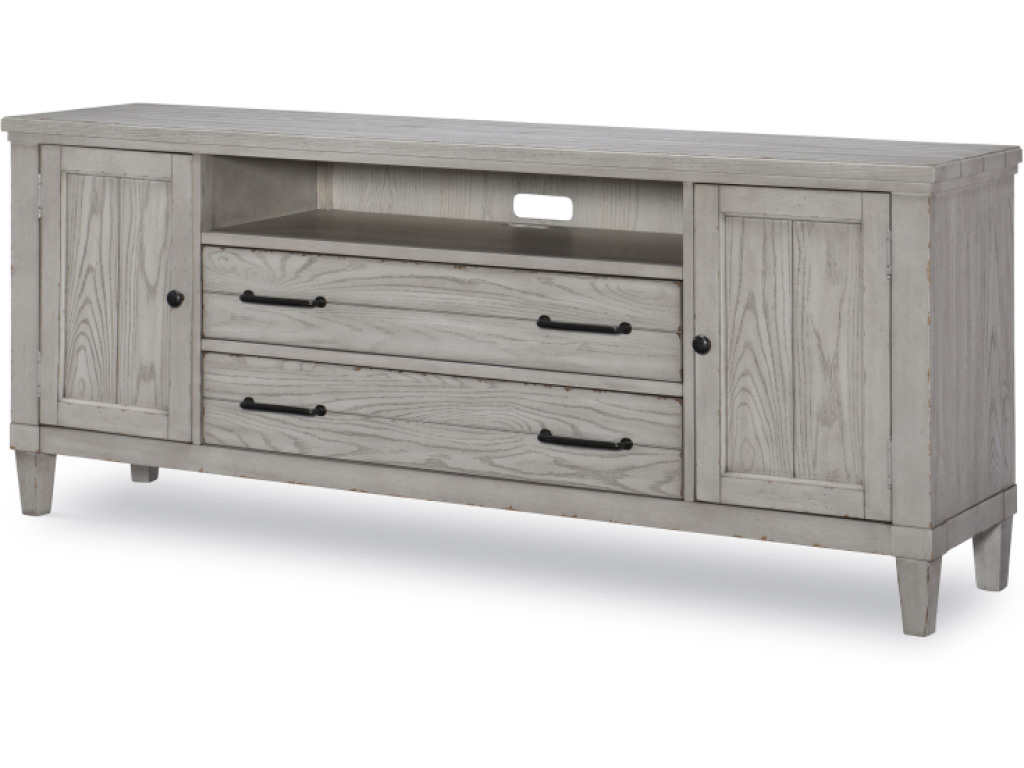 Entertainment Console