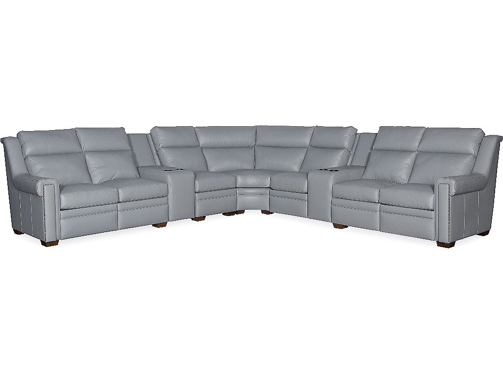Imagine Sectional