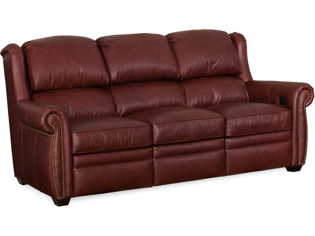 Discovery Sofa L & R Recline - W/Articulating HR