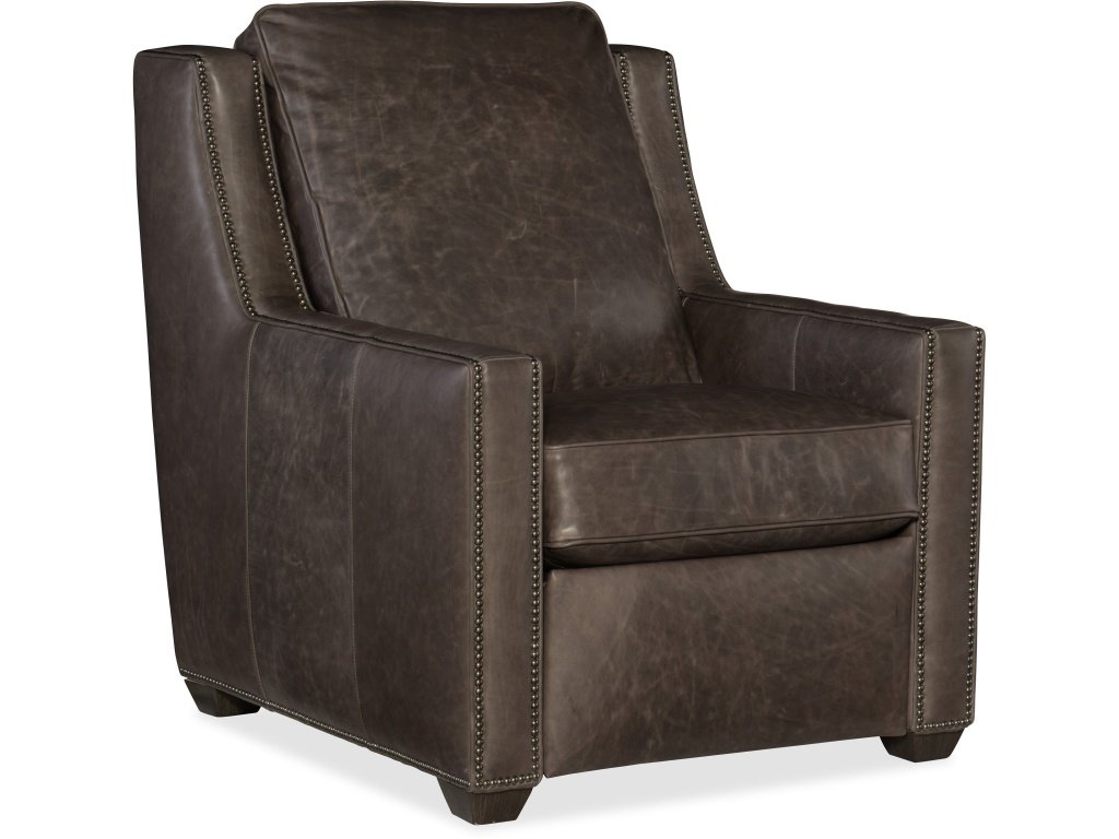 Nicoletta Chair Full Recline w/Articulating HR
