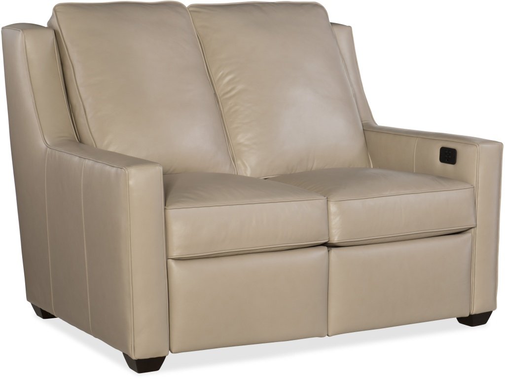 Nicoletta Loveseat L & R Full Recline w/Articulating HR