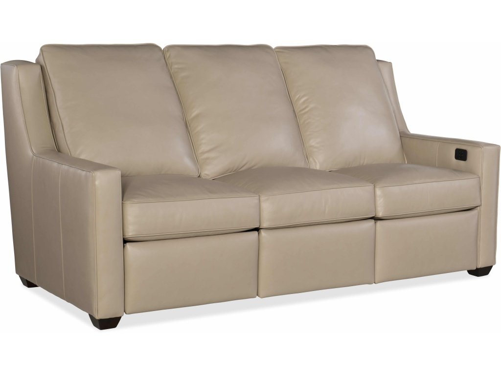 Nicoletta Sofa L & R Recline w/Articulating HR