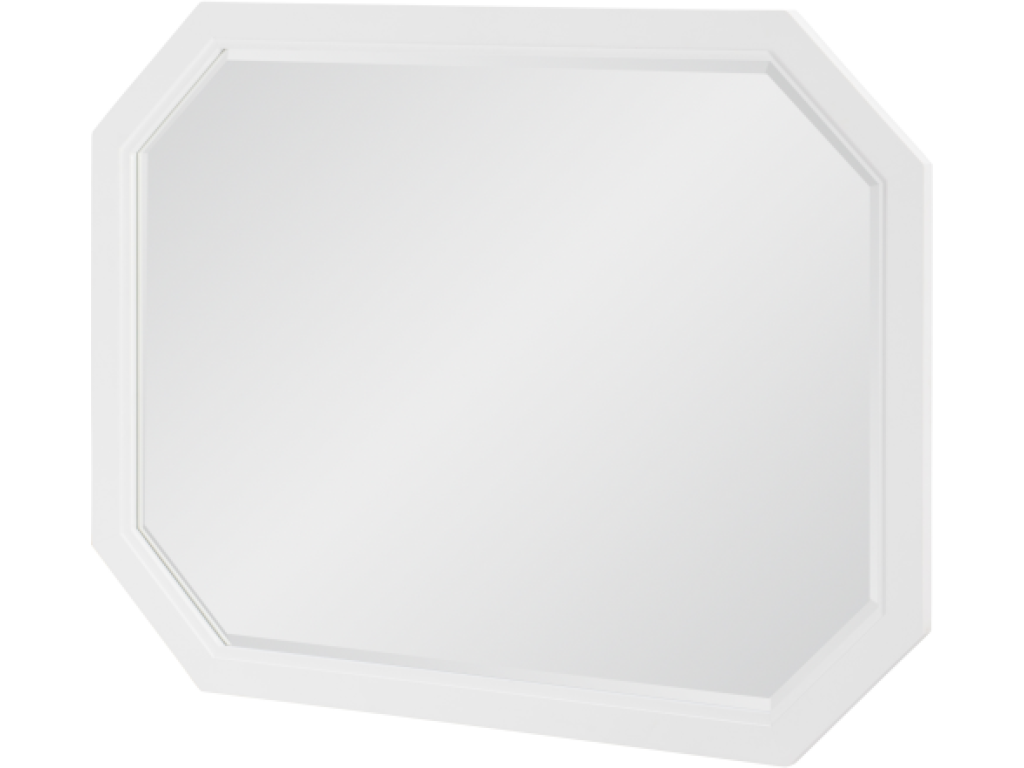 Bureau Mirror