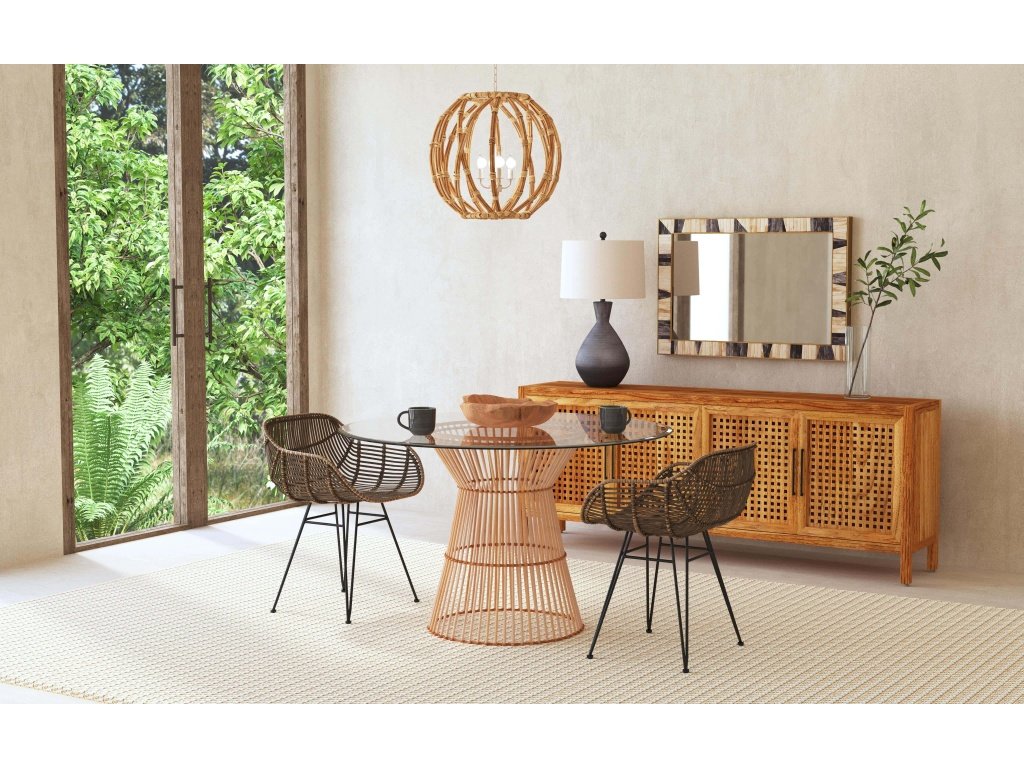 Bassett mirror company dining chairs online