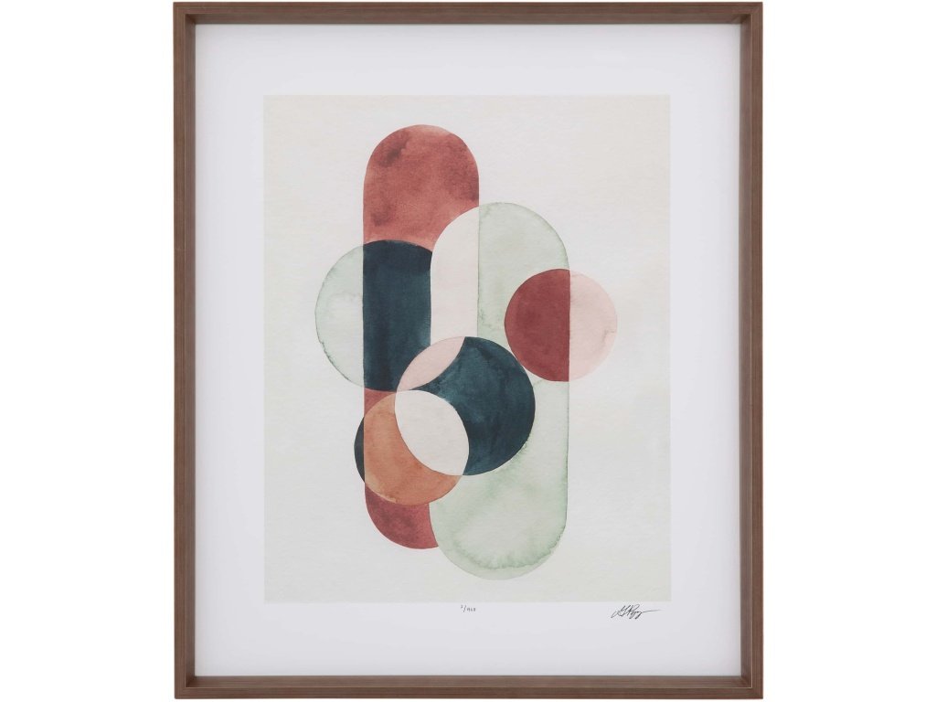Loops and Bounds II